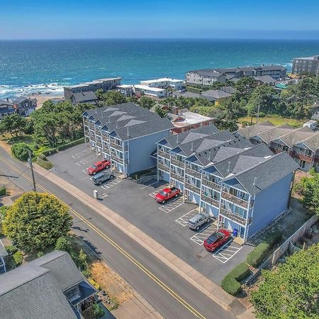 Shell Cottage Lincoln City Exterior foto