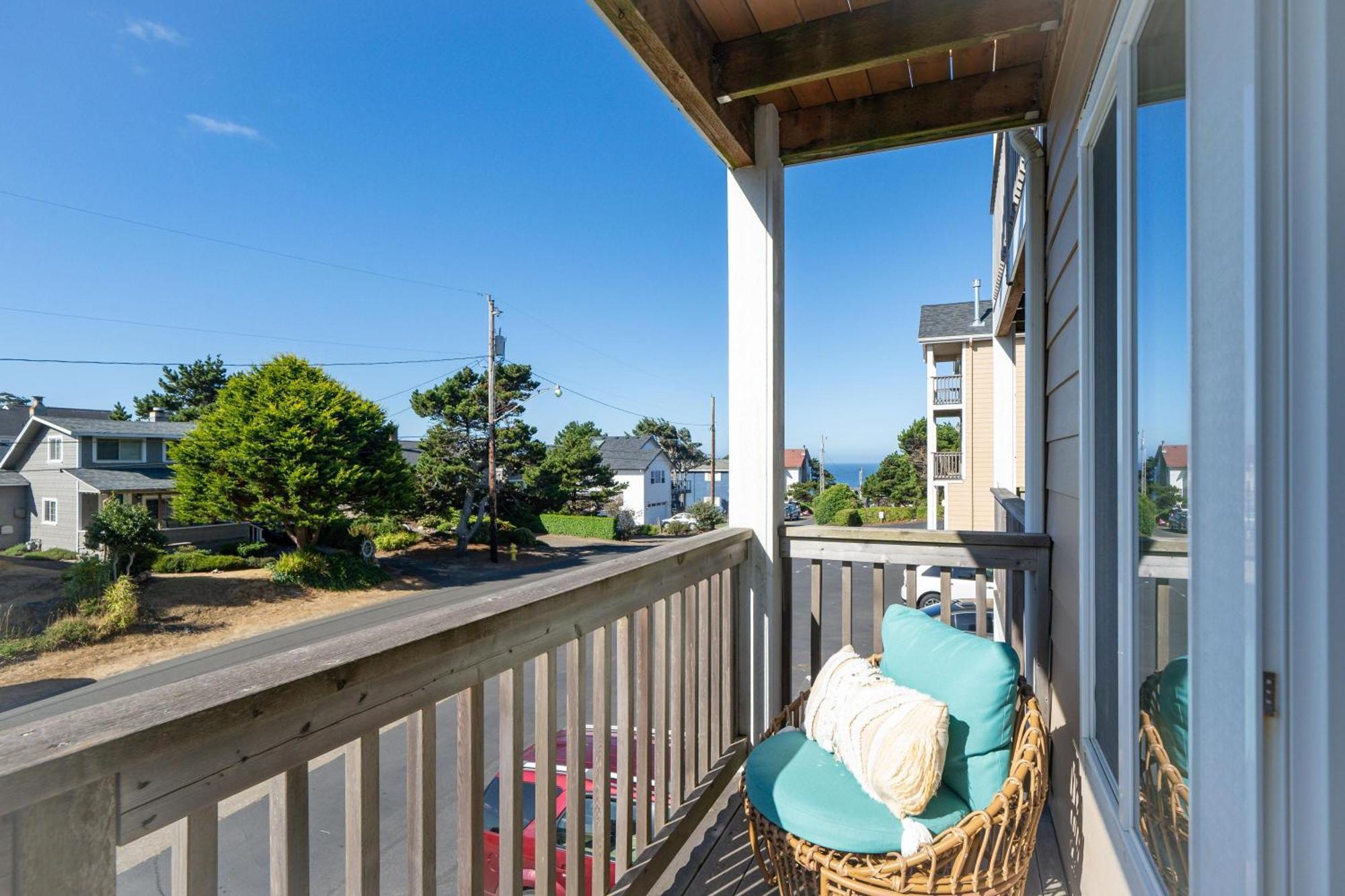 Shell Cottage Lincoln City Exterior foto